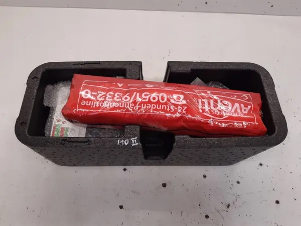 OEM 52933-B9000 Abschlepphaken & Kompressoröl Kit image 8