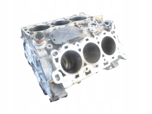 Bloco motor BLOK NA STLIK para Jaguar 3.0 V6 image 2