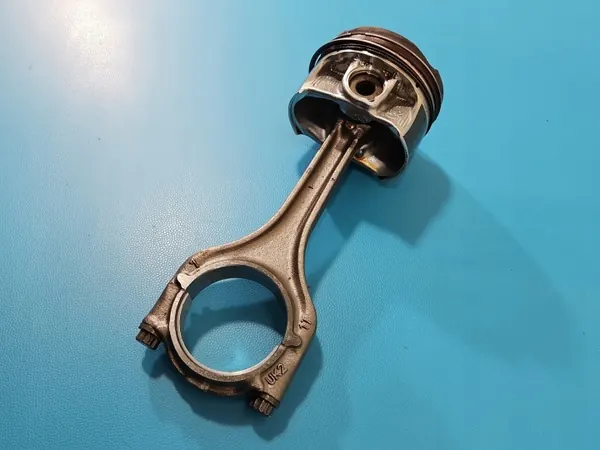 Pistón y Biela OEM IMPRK1537664 para Skoda Octavia image 2
