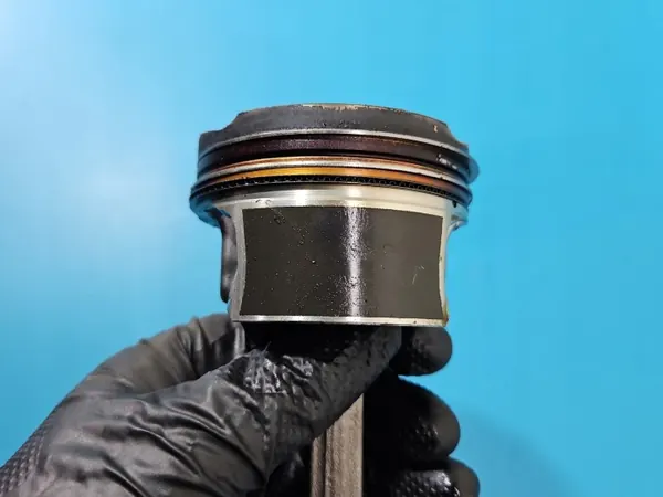Pistón y Biela OEM IMPRK1537664 para Skoda Octavia image 4