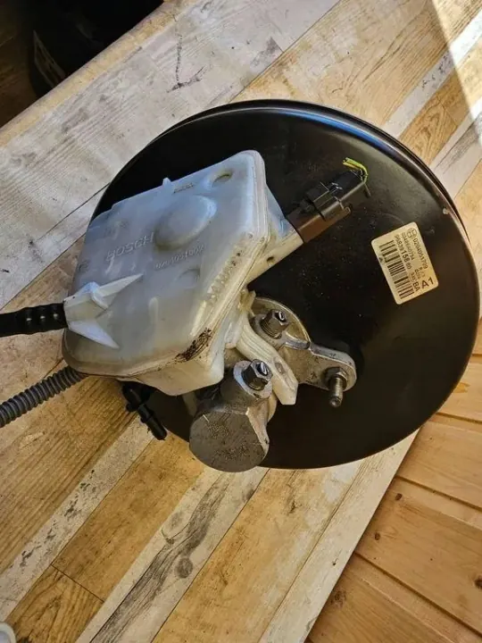 OEM 9683915880 Servo Citroën C4 I 1.6L 80kW image 7