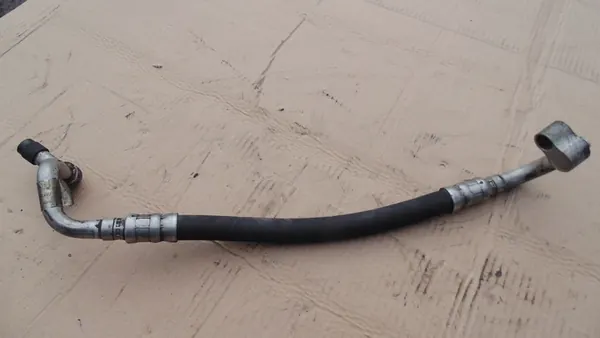 Ilmastointiputki VW Sharan Galaxy 7M3820722K image 2