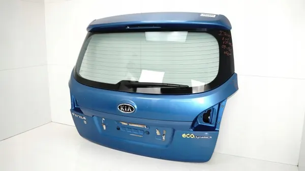 Puerta Trasera OEM 360179246 para Kia Venga 2009-2014 image 3