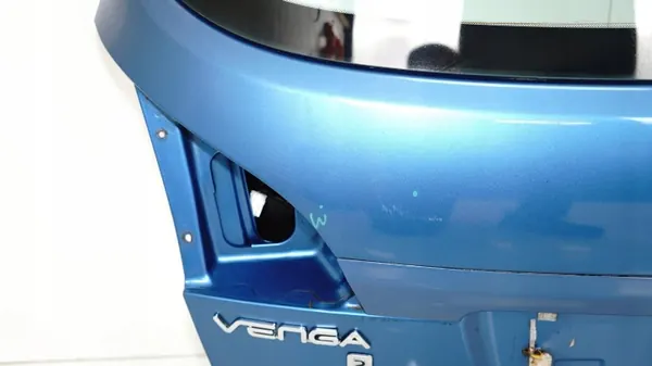 Puerta Trasera OEM 360179246 para Kia Venga 2009-2014 image 4