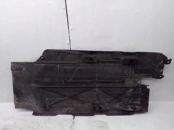 Protection de sous-bas droit OEM 9827725580 Peugeot 508 image 2
