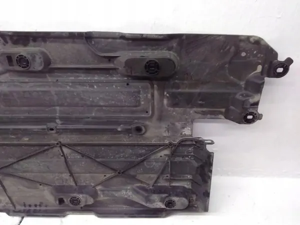 Protection de sous-bas droit OEM 9827725580 Peugeot 508 image 4