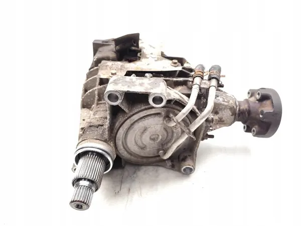 Boîte de transfert Land Rover Freelander 2.0 DI Diesel OEM image 3