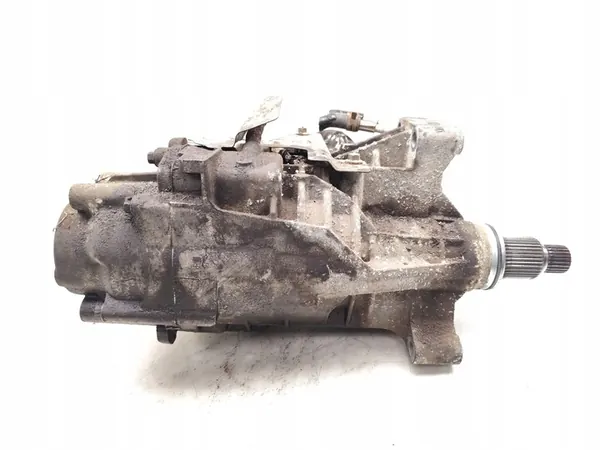 Boîte de transfert Land Rover Freelander 2.0 DI Diesel OEM image 4