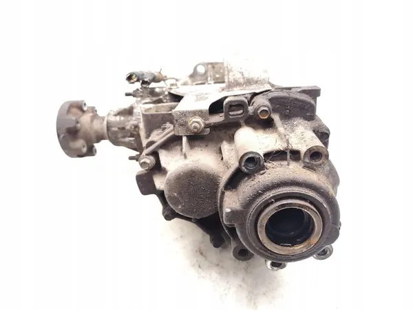 Boîte de transfert Land Rover Freelander 2.0 DI Diesel OEM image 5