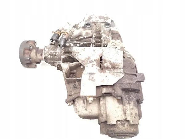 Boîte de transfert Land Rover Freelander 2.0 DI Diesel OEM image 6