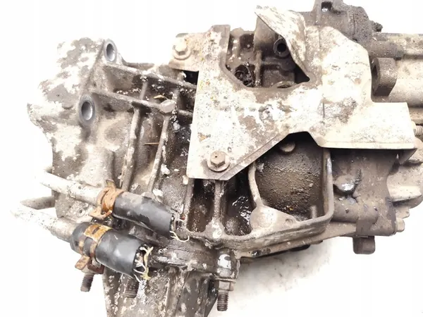 Boîte de transfert Land Rover Freelander 2.0 DI Diesel OEM image 7