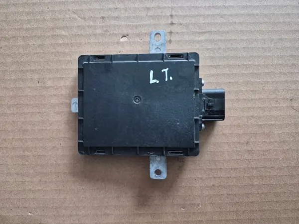 Módulo punto ciego izquierdo trasero MG ZS 19- Lift OEM 11480450 image 5