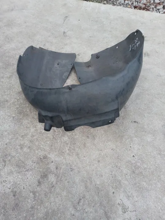 AUDI A4 B6 Front Left Wheel Arch 8E0821171B image 3