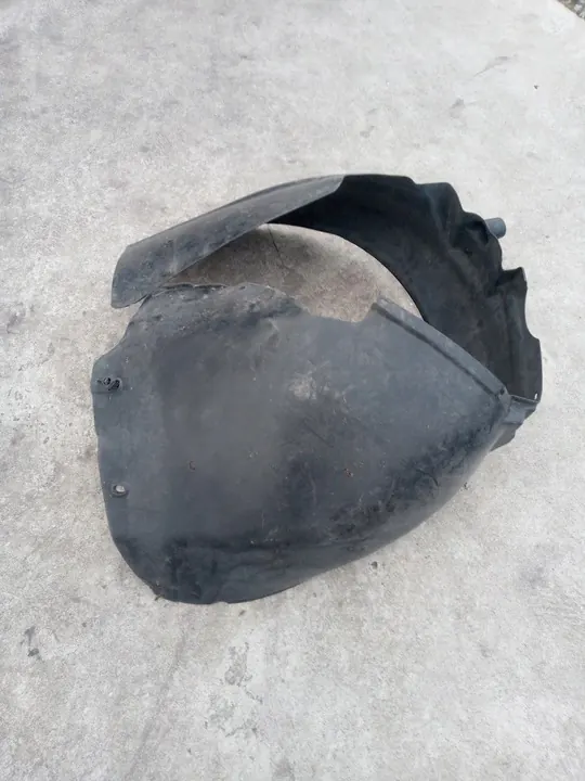 AUDI A4 B6 Front Left Wheel Arch 8E0821171B image 6