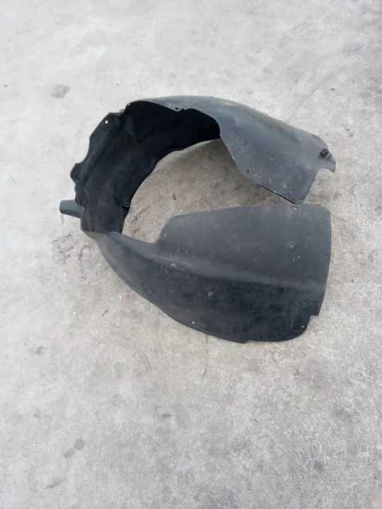 AUDI A4 B6 Front Left Wheel Arch 8E0821171B image 7