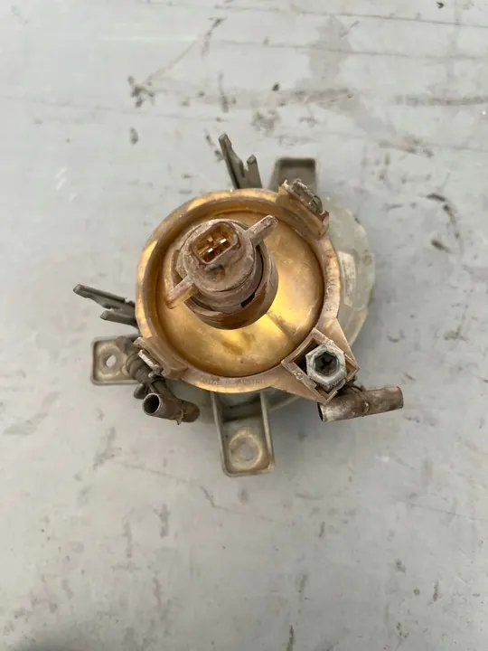 Volvo S60 2.0T - Farol Frontal Esquerdo Halógeno 9178184 image 3