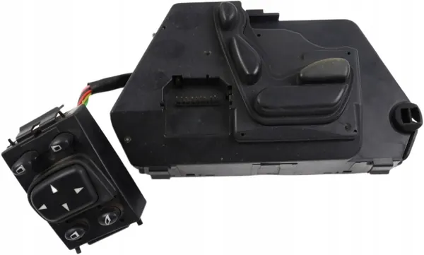 Mercedes W220 FL Linkes Vordersitzmodul OEM 2208214179 image 2