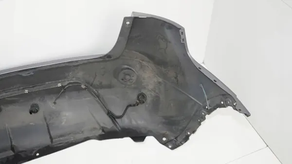 OEM 360194869 Achterbumper voor Nissan Qashqai J10 06-09 image 10