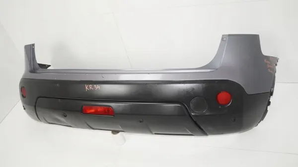 OEM 360194869 Achterbumper voor Nissan Qashqai J10 06-09 image 3