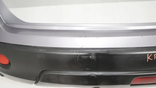 OEM 360194869 Achterbumper voor Nissan Qashqai J10 06-09 image 4