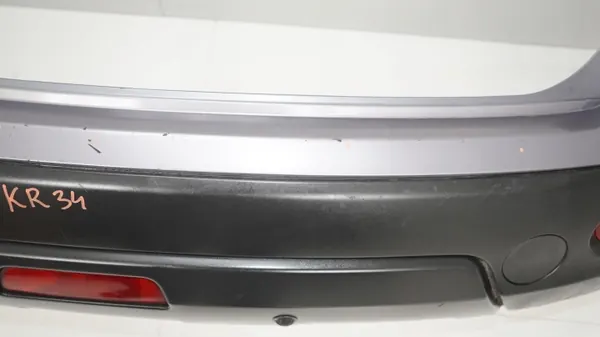 OEM 360194869 Achterbumper voor Nissan Qashqai J10 06-09 image 5