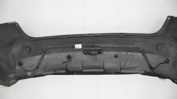OEM 360194869 Achterbumper voor Nissan Qashqai J10 06-09 image 9