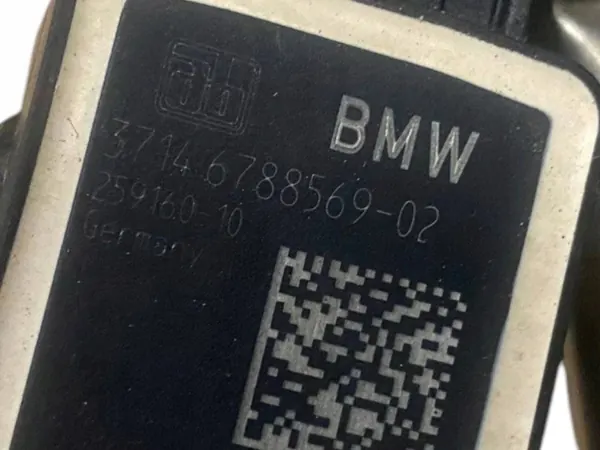 BMW 6788569 Voorlichtniveausensor - Gebruikt image 5