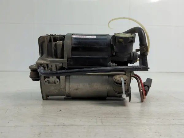 OEM 4Z01015200 Luftfjädringskompressor Audi Q7 image 2