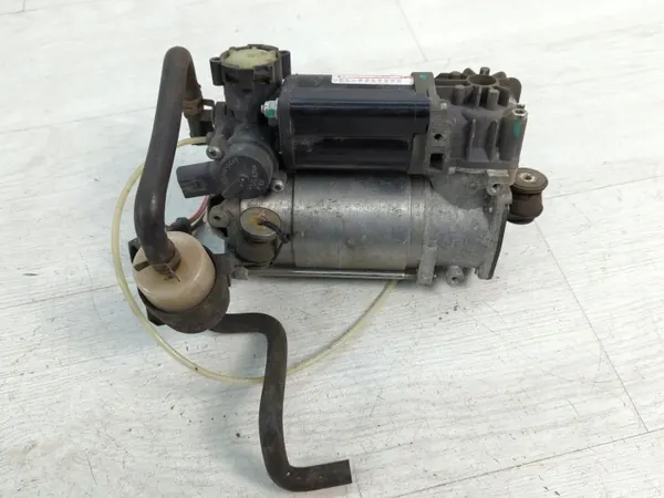 OEM 4Z01015200 Luftfjädringskompressor Audi Q7 image 3
