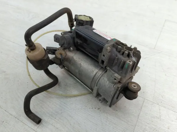 OEM 4Z01015200 Luftfjädringskompressor Audi Q7 image 4