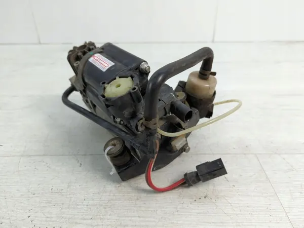 OEM 4Z01015200 Luftfjädringskompressor Audi Q7 image 5