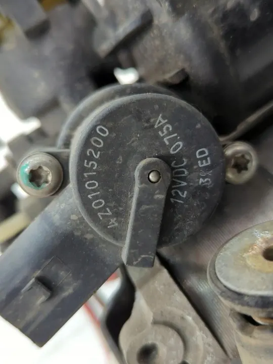 OEM 4Z01015200 Luftfjädringskompressor Audi Q7 image 7
