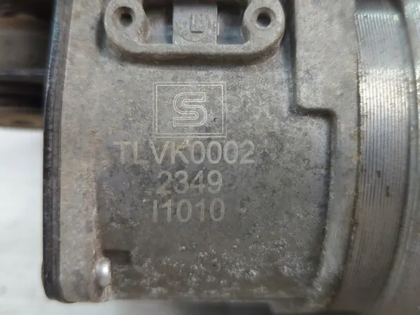 OEM 4Z01015200 Luftfjädringskompressor Audi Q7 image 8