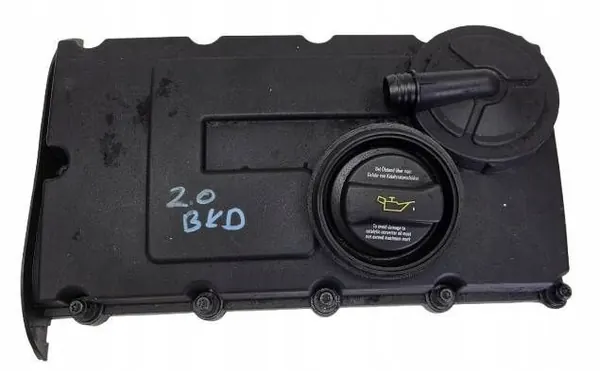 Ventiltäcke OEM 03G103475 för VW 2.0TDI image 2