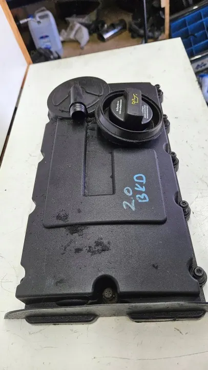 Ventiltäcke OEM 03G103475 för VW 2.0TDI image 5