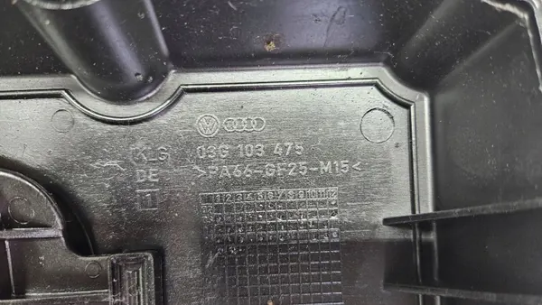 Ventiltäcke OEM 03G103475 för VW 2.0TDI image 7