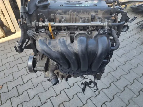 Motor Gasolina G4FA 1.4L - Kia OE Usado image 2