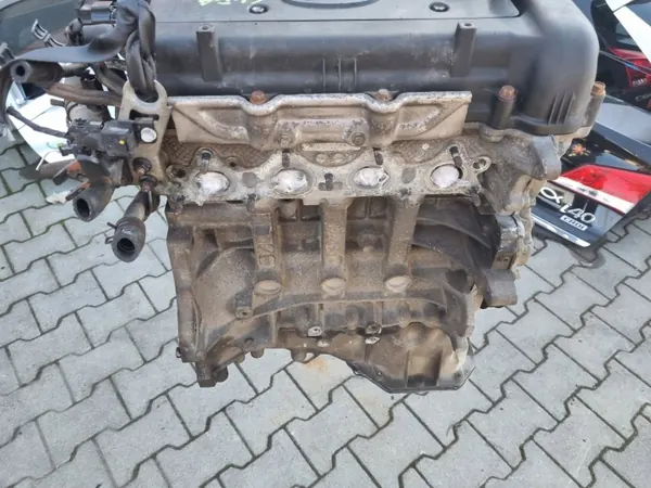 Motor Gasolina G4FA 1.4L - Kia OE Usado image 3
