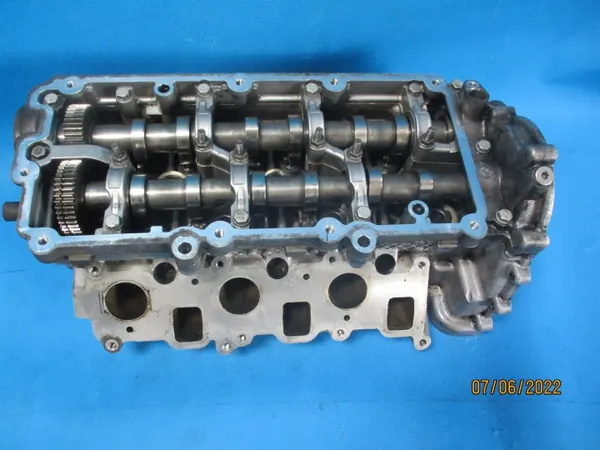 Culasse OEM 0594Q pour VW Audi 3.0 TDI image 2
