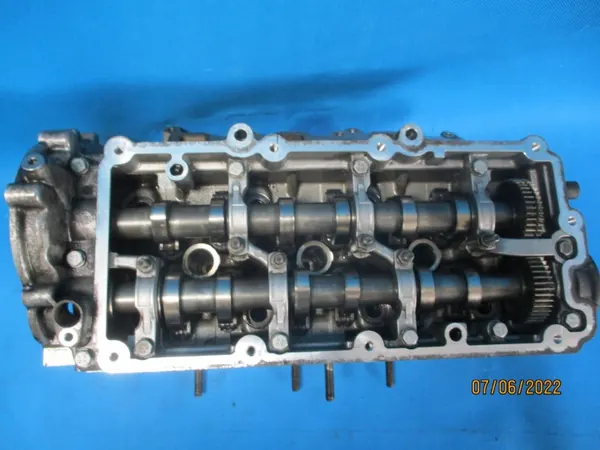 Culasse OEM 0594Q pour VW Audi 3.0 TDI image 3