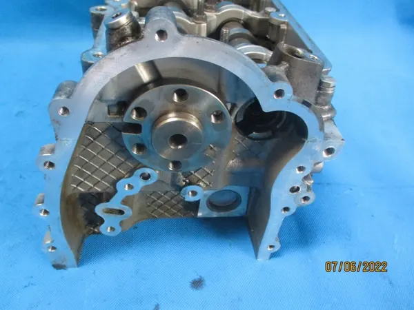 Culasse OEM 0594Q pour VW Audi 3.0 TDI image 4