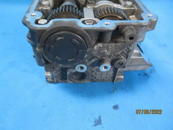 Culasse OEM 0594Q pour VW Audi 3.0 TDI image 5