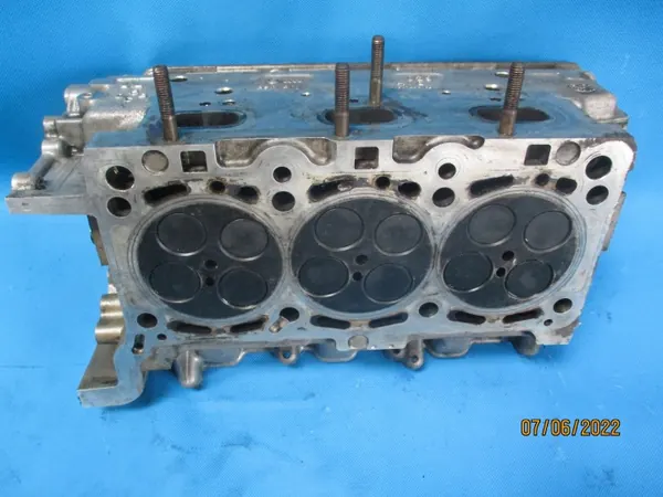 Culasse OEM 0594Q pour VW Audi 3.0 TDI image 6