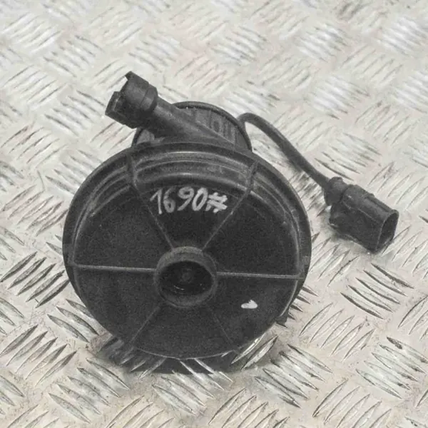 Luftpumpe OEM 1J0973852 für Lamborghini Gallardo Spyder image 2