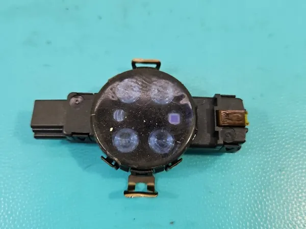 Sensor de chuva OEM 7N0955559 para VW Sharan II 2010-2022 image 2