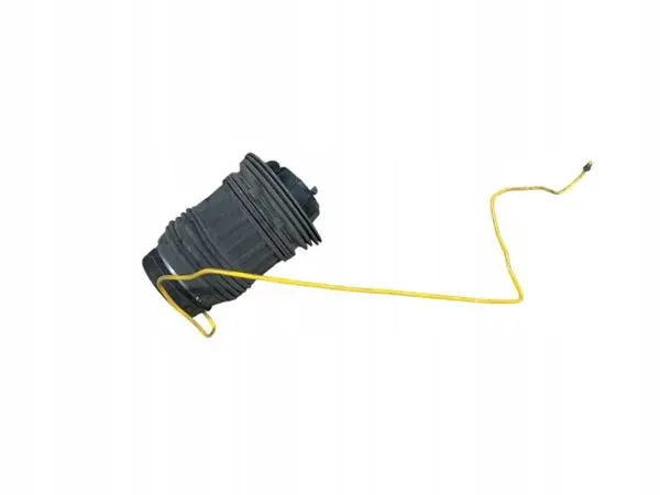 Coussin gonflable arrière Porsche Panamera OEM 97033353312 image 4