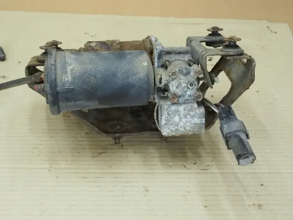 Compresseur suspension arrière FORD EXPLORER II FL 98R image 7