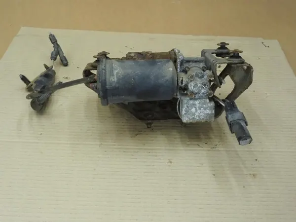 Compresseur suspension arrière FORD EXPLORER II FL 98R image 8