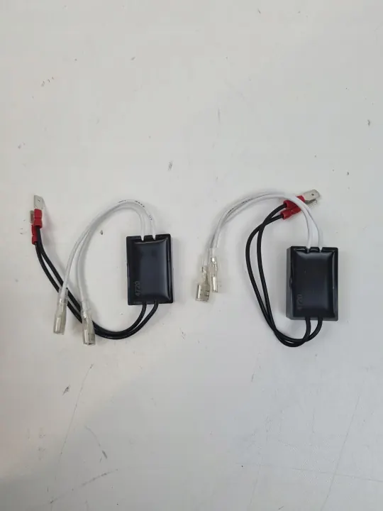 OEM AM4982700HA Cancelador de Error LED para Bombillas H7 image 6