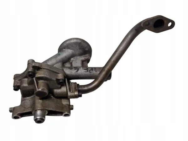 Öljypumppu OEM 021115153D VW Audi Ford 2.8 V6 image 3
